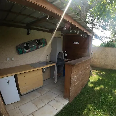 Avec Piscine Peyruis