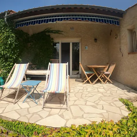 Villa Avec Piscine