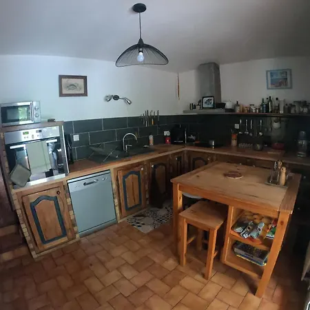 Avec Piscine Villa Peyruis