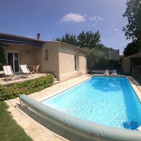 Avec Piscine Peyruis